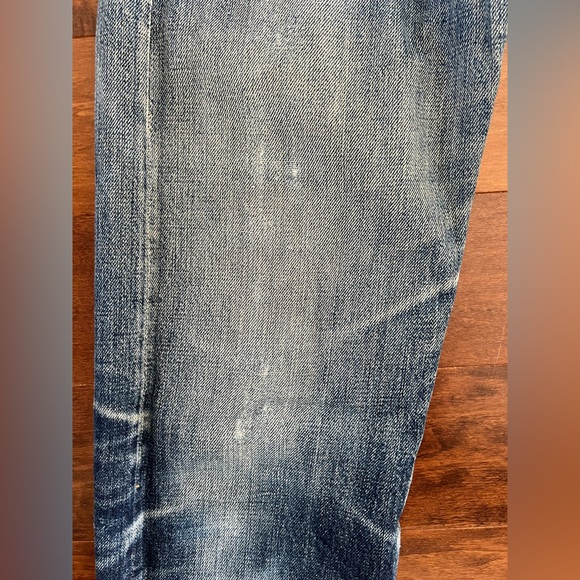 Levi’s Vintage Clothing 1947 501 Jeans - Picture 8 of 15